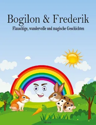 Produktbild von Bogilon & Frederik