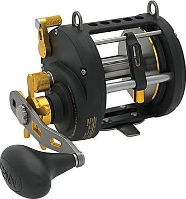 Produktbild von Penn Fathom 20 Level Wind