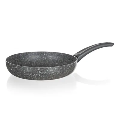 Obrázek produktu pro BANQUET Pánev s nepřilnavým povrchem GRANITE PR 24 × 5 cm, indukce