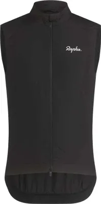 Produktbild von Rapha Core Weste Schwarz M Herren Schwarz M