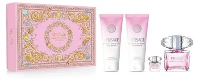 Produktbild von Versace Bright Crystal 90+ G100+ Bl100+ Min