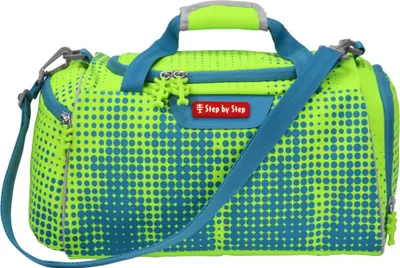 Produktbild von Step by Step Sporttasche mit Nassfach, 13 l
