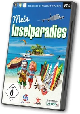 Produktbild von Mein Inselparadies