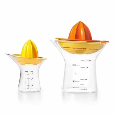 Immagine prodotto di oxo - Spremiagrumi 2 in 1