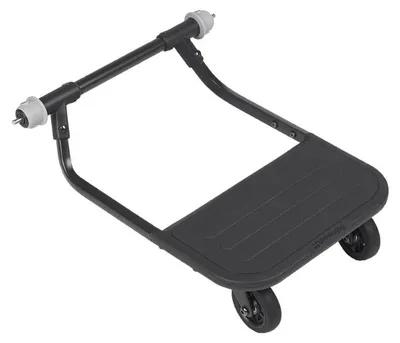 Produktbild von UPPAbaby RIDGE Piggyback Mitfahrbrett