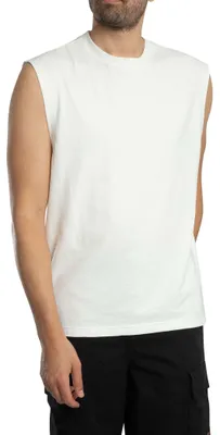 Produktbild von BOSS Te Surf Logo Weste, Weiß S