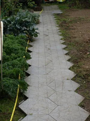 Produktbild von Mosolut OWB – Außen-Trittplatten