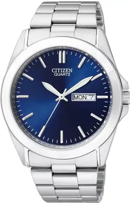 Produktbild von Citizen Quartz BF0580-57L