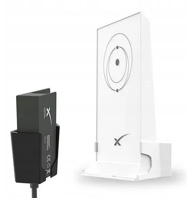 Produktbild von Wandhalterung für Router kompatibel mit WiFi Mesh V2