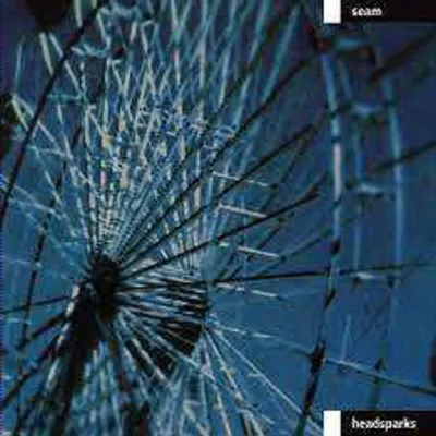 Obrázek produktu pro Seam: Headsparks (180 g) - - (Vinyl / Pop (Vinyl))