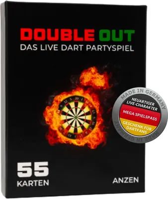 Produktbild von Anzen 589410, 55 Stück(e), Mehrfarbig, Box, Deutschland
