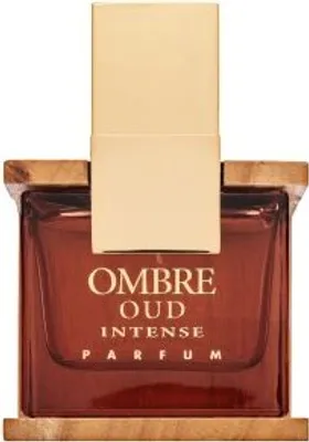 Produktbild von Armaf Ombre Oud Intense čistý parfém pro muže 100 ml