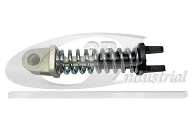 Produktbild von 3RG Feder Kupplungspedal 27601 für OPEL Vivaro A Kastenwagen (X83)