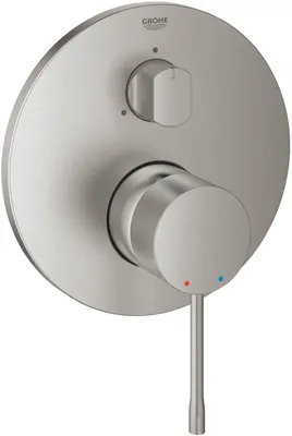 Produktbild von GROHE Essence, Stahl, 1 Stück(e)