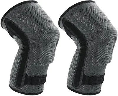 Produktbild von Professionelle Kniebandage – Verstellbare Kompressionsbandage