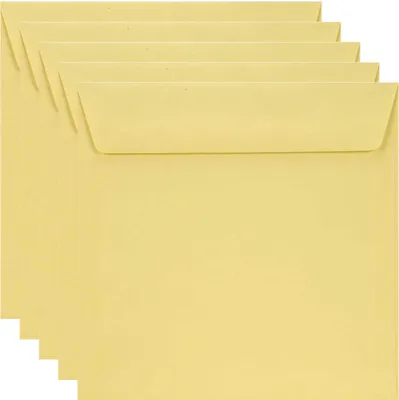Immagine prodotto di K4 NK buste Burano Giallo busta giallo chiaro 90g - 25 pezzi