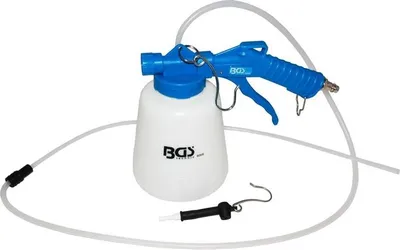 Obrázok produktu pre BGS technic Pneumatic Brake Bleeder Tool, 695 g