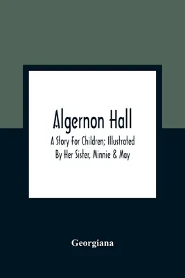Produktbild von Algernon Hall