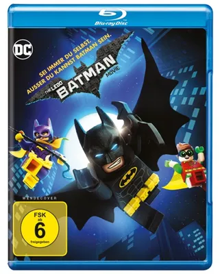 Obrázok produktu pre The Lego Batman Movie