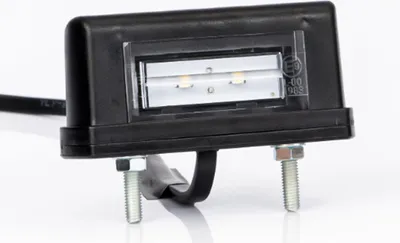 Obrázek produktu pro FRISTOM FT-016 LED osvětlení SPZ