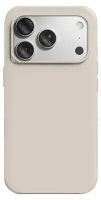 Image de Rhinoshield, coque élégante SolidX pour iPhone 17 Pro Max 3,5 m, beige