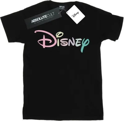 Produktbild von Disney - T-Shirt für Damen BI18185 (S) (Schwarz)