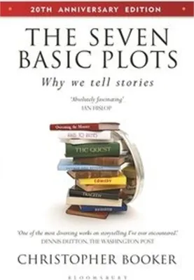 Produktbild von The Seven Basic Plots