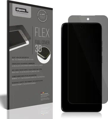 Zdjęcie produktu dla 1x dipos FlexBSF Motorola Moto E15