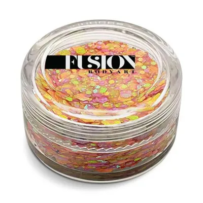 Immagine prodotto di Glittercreme Fusion Bodyart Fairy Sprinkles