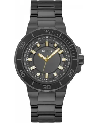 Produktbild von Guess Shimmer Herren/Frauen Guess Uhr-GW0426G3