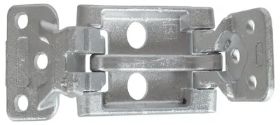 Image de VW Crafter 2006- Charnière supérieure arrière gauche 270°