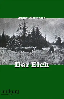 Immagine prodotto di Der Elch