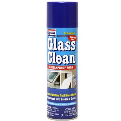 Produktbild von K2 Glasreiniger DC331 Spraydose 538ml