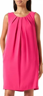 Produktbild von Comma (316) Kleid, LILAC/PINK 4462 4462 36