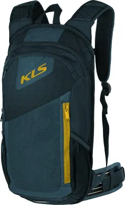 Produktbild von ADEPT 10 Rucksack Tagesrucksäcke in Blue
