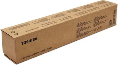 Immagine prodotto di Toshiba TFC616EC - Ciano - Originale - Cartuccia di toner - per e-STUDIO 5516AC, 6516AC, 7516AC (6AK00000369)