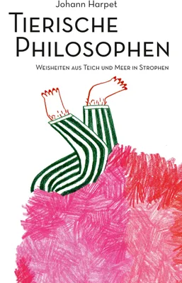 Produktbild von Tierische Philosophen