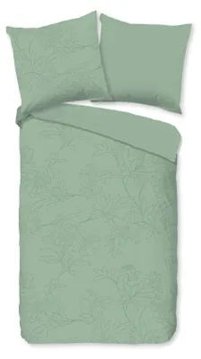 Produktbild von Duvet cover Pure 155x220 + 1* 80x80 cm -