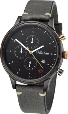 Immagine prodotto di Waidzeit Orologio da uomo CO01-LE