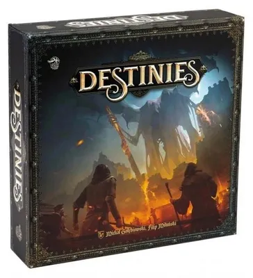 Image de Destins RO