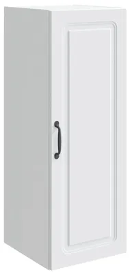 Image de Armoire Murale Blanc 33 x 34,5 x 90 cm Bois d'ingénierie