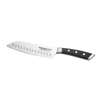 Obrázek produktu pro Tescoma Nůž japonský AZZA SANTOKU 18 cm