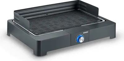Immagine prodotto di Barbecue elettrico da 2200 w (da tavolo) Severin PG8567
