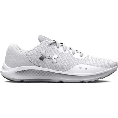 Produktbild von Under Armour Herren UA Charged Pursuit 3 Sneaker - 3024878, Farbe:Weiß, Herren Schuhe:42