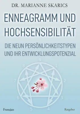 Produktbild von Enneagramm und Hochsensibilität