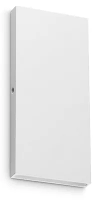 Obrázok produktu pre Vonkajšie LED svietidlo Ideal Lux 3000 K, biele, IP65, POST-IT 369372