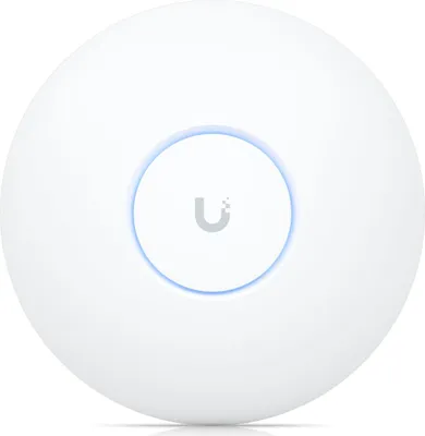 Produktbild von Ubiquiti U7 Pro Max 5700 Mbit/s biela napájanie cez Ethernet (PoE)
