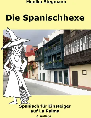 Produktbild von Die Spanischhexe 1