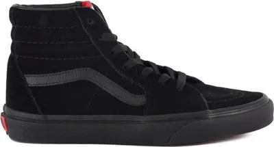 Produktbild von Vans Sneakers VN000D5IBKA1 in Black color size 42.5