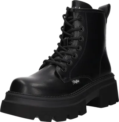 Produktbild von Schnürstiefelette Kaltfutter bis 35mm Absatz (casual) MAVE LACE UP